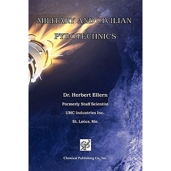 Pre-Owned Military and Civilian Pyrotechnics (Paperback)