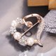 thumbnail image 5 of Moda linda encantadora camisa de cuello broche insignia pin pin ropa accesorio para decoración Abanopi Broche, 5 of 7