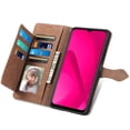 thumbnail image 3 of Funda billetera anti-golpes para GANGXUN Xiaomi Redmi 14C , ideal para día a día y trabajo, 3 of 5