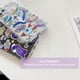 thumbnail image 4 of Funda transparente para iPhone con diseño de ballena y astronauta, resistente y ligera, compatible con modelos 6 a 12 Pro Max., 4 of 7