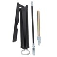 thumbnail image 3 of FUTUREORYY Grease Injector Needle Grease Lubrication Stainless Steel High Pressure 1Set, 3 of 6