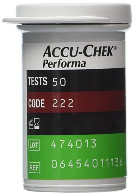 walmart cost of accu-chek test strips walmart cost of accu-chek test strips