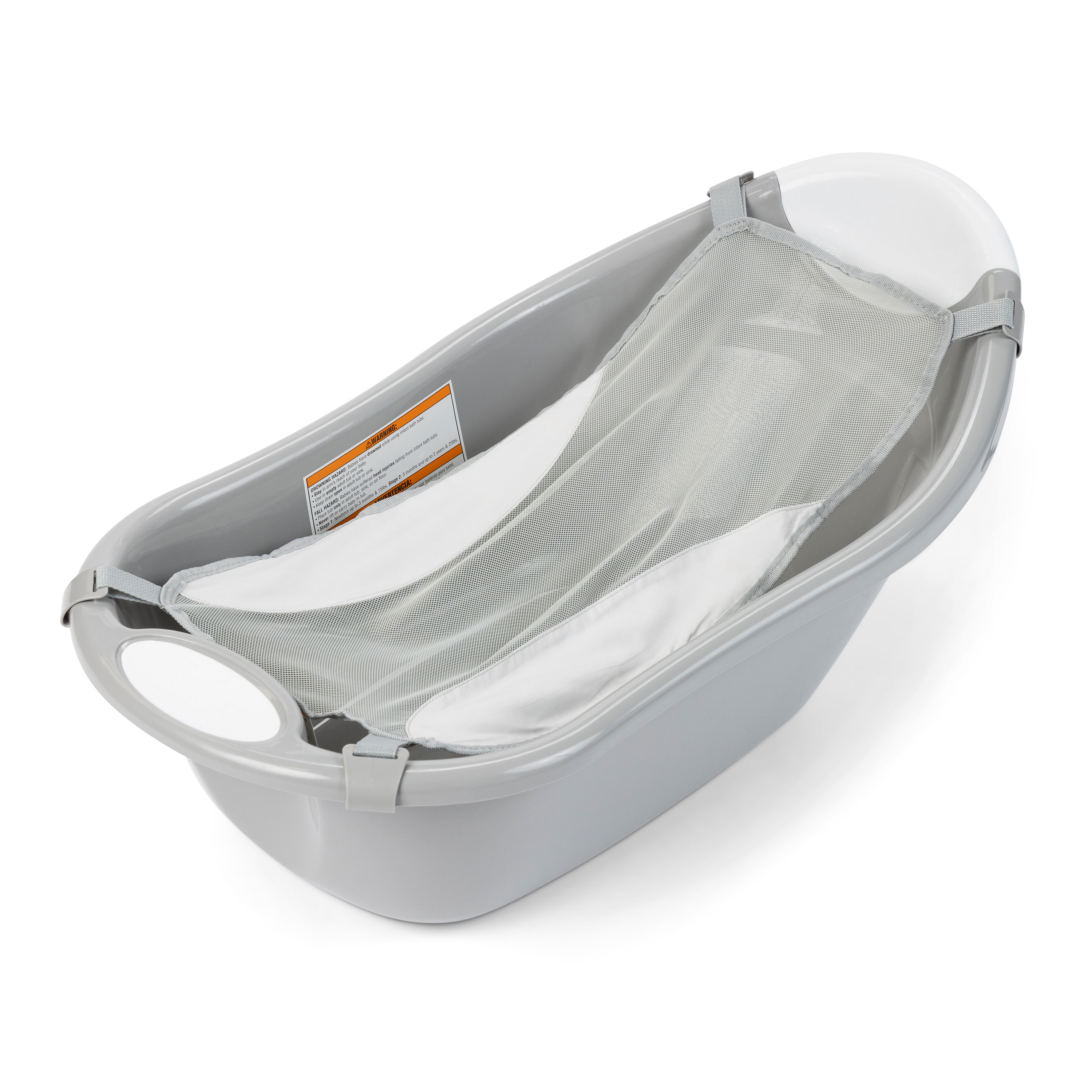 Regalo Baby Basics Grow with Me Infant Bath Tub photo 2