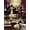 Unframed, variant on Art.com Jazz Night Out Stretched Canvas Print Wall Art by Brent Heighton, 24" x 32"