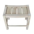 thumbnail image 7 of International Concepts Ranch Stool - 24" Seat Height, 7 of 7