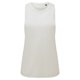 thumbnail image 1 of TriDri - Camiseta Sin Mangas de Orgánica para Mujer (Nude), 1 of 2