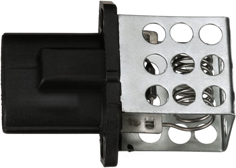 Gates FCM159 Engine Cooling Fan Module Fits select: 2010-2016 CADILLAC SRX