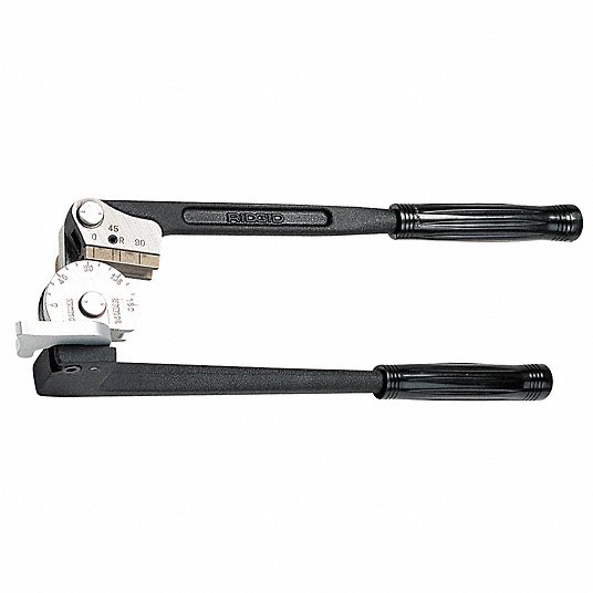 Ridgid Tubing Bender