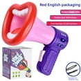 thumbnail image 4 of Funny Loud Mouth Voice Changer Modifiers Toy Party Favors Novelty Kid Gifts T9, 4 of 6
