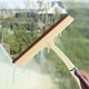 thumbnail image 1 of Raspador de Vidrio, Limpiaparabrisas, Limpiaparabrisas para Puertas de Ducha, Ventanas, Parabrisas de Automóviles, Azulejos, Limpieza de Paredes, Mango Ergonómico, Cuchilla de Goma Suave, Quitamancha, 1 of 6