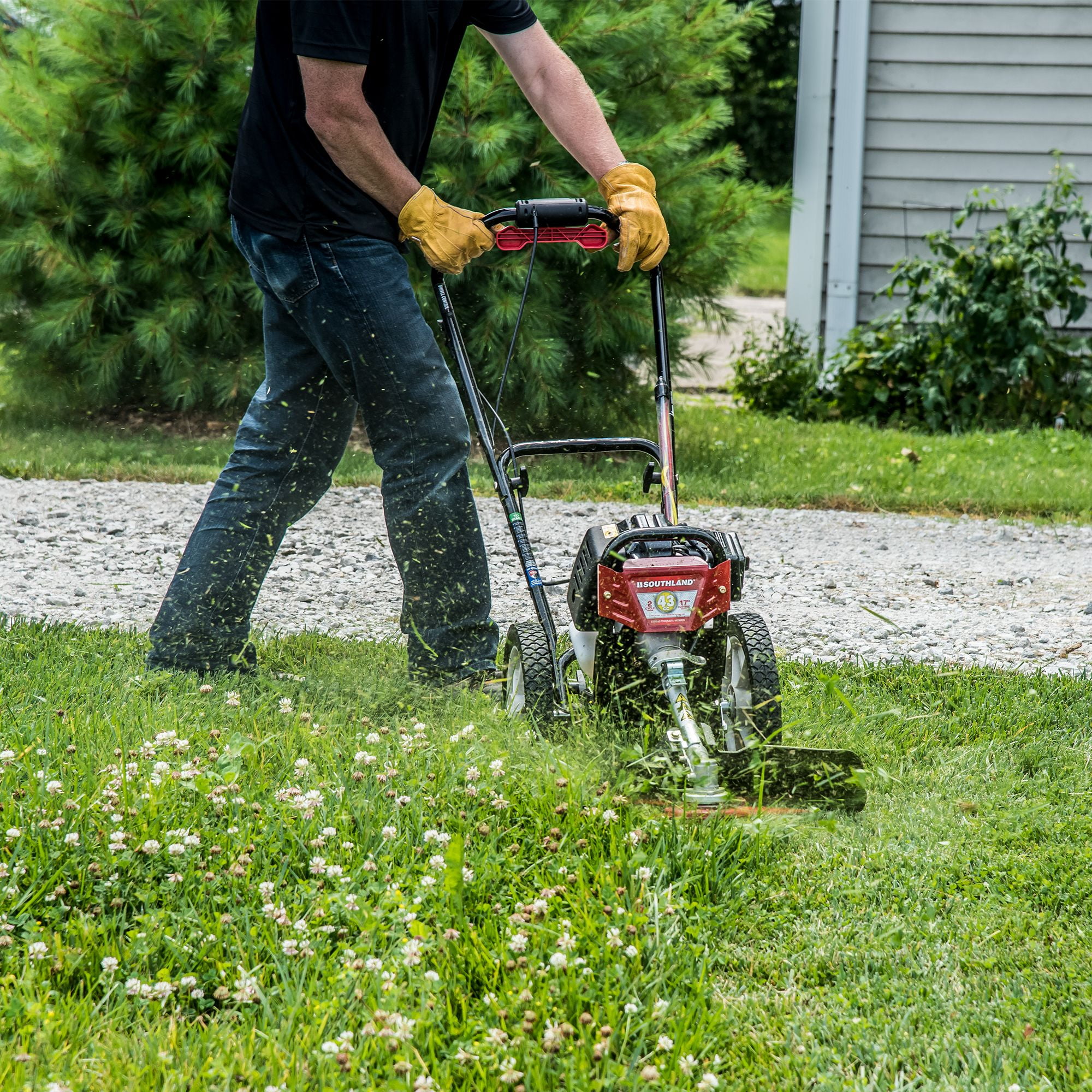 Southland string trimmer deals