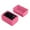 Pink, variant on Nnndbs Identity Theft Protection Roller Stamp, Privacy Security Stamp with 10ml Quick-Dry Ink, Confidential Address Blocker for Personal Info, Anti-Theft Roller Stamp for Mail Documents