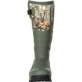 thumbnail image 3 of Rocky Men's Shoes Waterproof Rugged Boot Wide Calf, Thin Realtree Edge, Size 9, 3 of 7