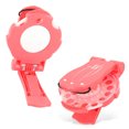 thumbnail image 4 of Herramienta automática para peinar el cabello, accesorios para el cabello para niñas, regalo para niñas, 4 of 10