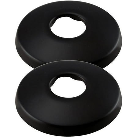 Westbrass R129-2-62 0.5 in. Sure Grip Flange