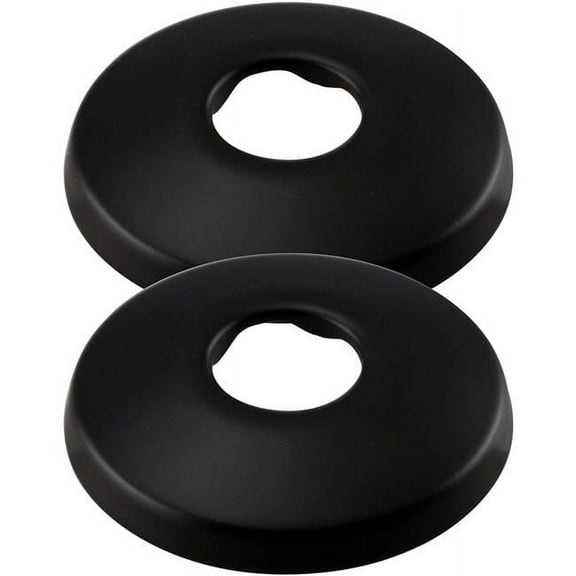 Westbrass R129-2-62 0.5 in. Sure Grip Flange