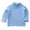 Light Blue, variant on Vedolay Girls Long Sleeve Shirts Girls Hoodies Sweatshirt Casual Loose Pullover with Pockets Green,150