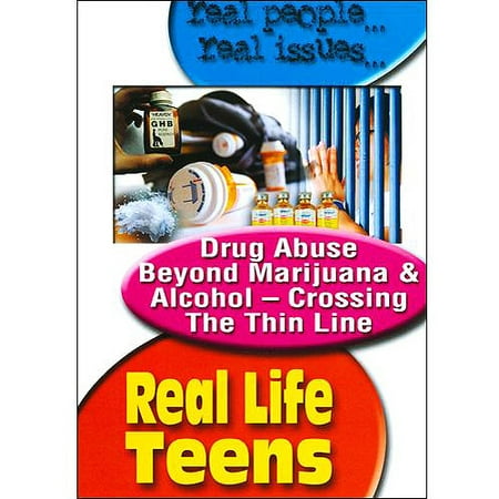 Tmwmedia Real Life Teens Alcohol 12