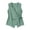 Green, variant on MOJOGO V Neck Wrap Tie Tops for Women Sleeveless Linen Blend Tank Top Casual Office Party Summer Outfits