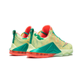 thumbnail image 3 of NIKE MENS Lebron 12 Low PRM "Lebronald Palmer" 776652 383 776652 383 from Stadium Goods, 3 of 6