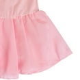 thumbnail image 6 of TBWNWG Ballet Dress for Girls 4-6Toddler Kids Performance Practice Soft Stretchy Comfortable,Size 4-5 Years, 6 of 7