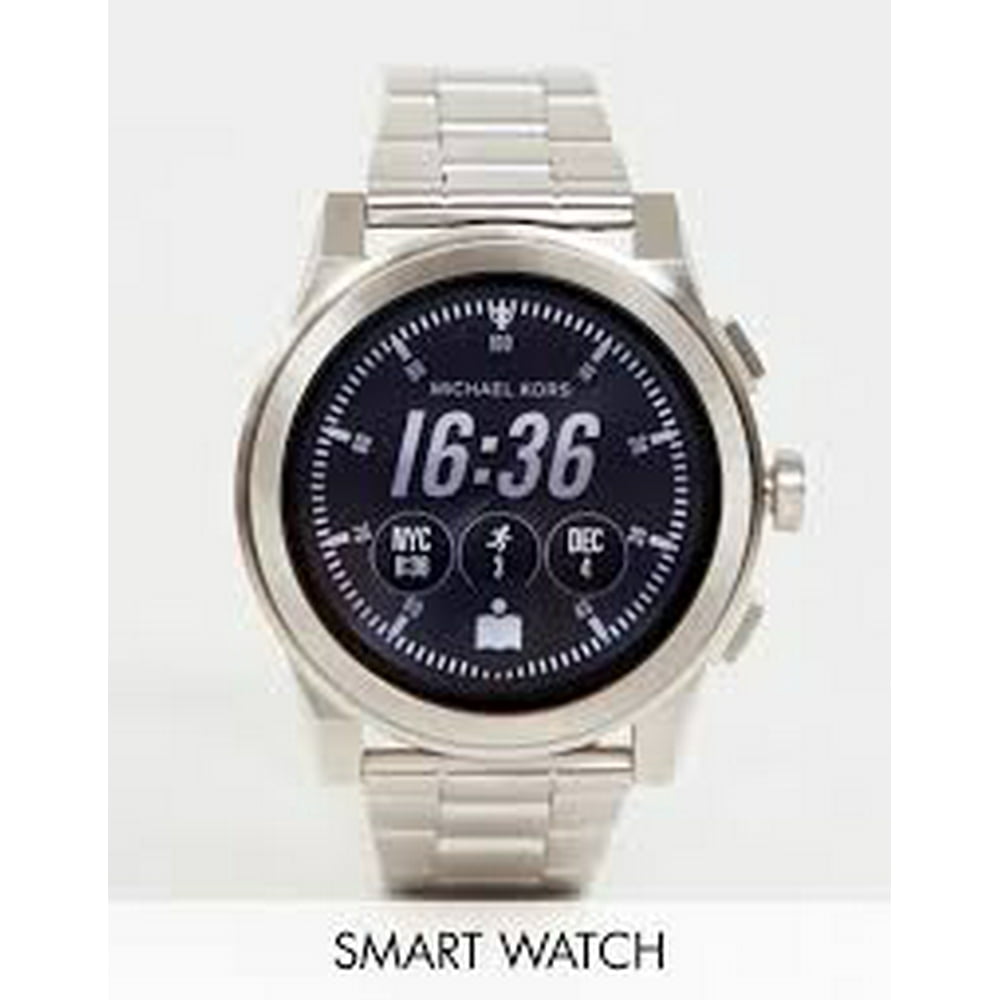 touch screen mk watch