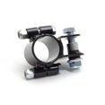 thumbnail image 1 of U-B Machine UBM35-3323 Clamp-On Shock Mount - Fits 1.75 in. Round Tube, 1 of 1