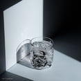 thumbnail image 5 of Star Wars Dark Side Monochrome Short Drinking Glasses, 10-ounce, Set of 2, 5 of 11