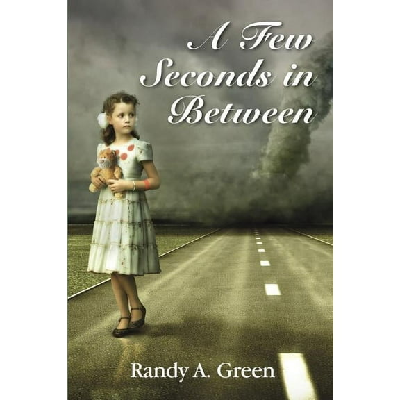 A Few Seconds in Between, (Paperback)