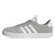 thumbnail image 1 of TENIS CASUAL ADIDAS VL COURT 3.0 GRIS ID6280 DE DAMA 24.5, 1 of 6