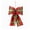 Multicolor*1020, variant on Ohmyroo Scottish Plaid Fabric Christmas Bow, Large Check Ribbon Bow in Four Plaid Designs for Wreath Tree Garland Stair Railing Front Door, and Rustic Cabin Holiday Decor