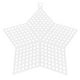 thumbnail image 5 of BRIGHTFUFU Juego de 10 láminas de malla de plástico para coser bolsas de lona de plástico, juego de láminas de malla de plástico, 5 of 7