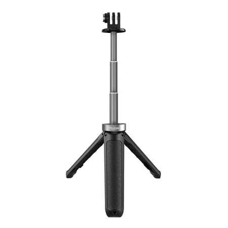 Image of TELESIN Tripod Camera One R/ Osmo R/ Osmo Series Stick Handheld Stand Live / One R/ Stand 109 / Stick - Stand