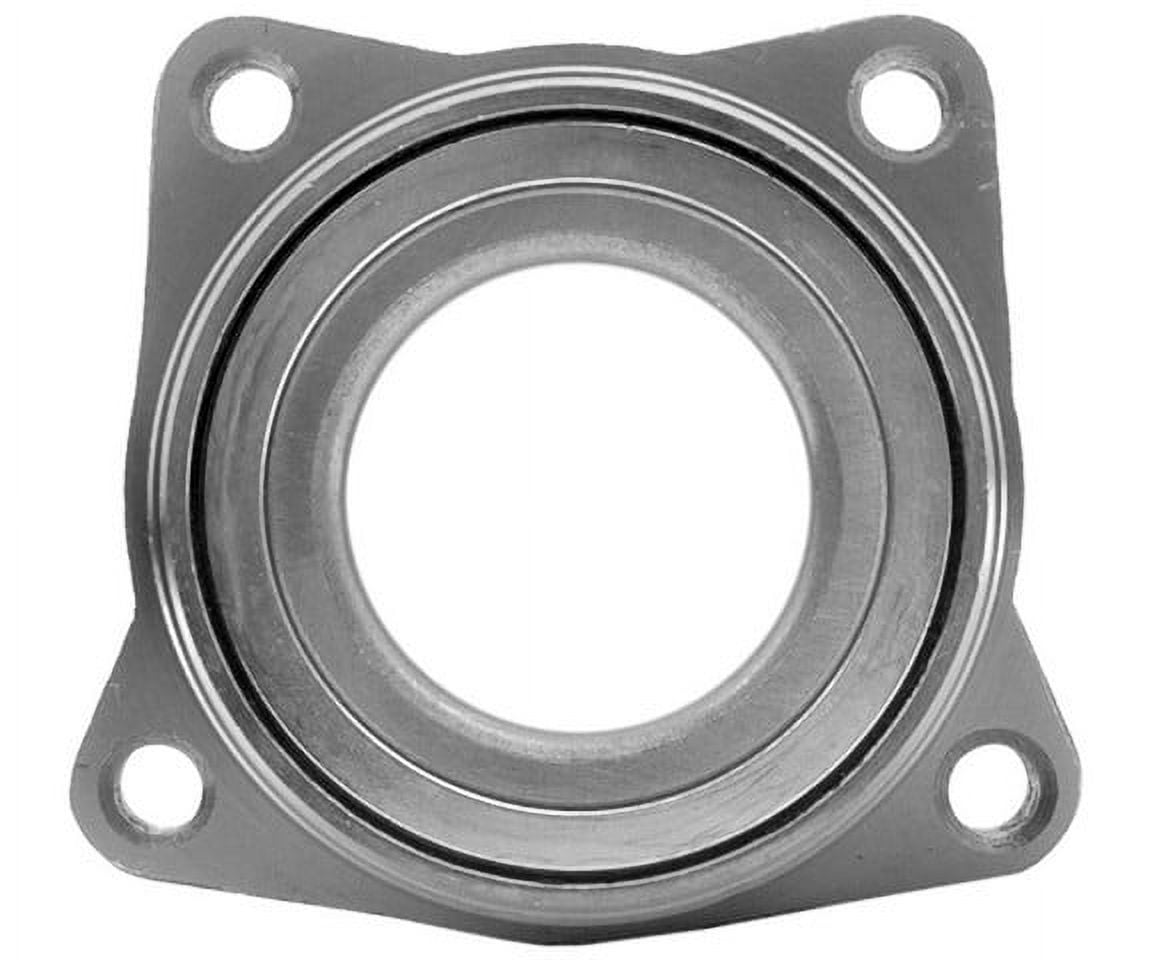 Raybestos 713098 Professional Grade Wheel Bearing Module Fits select: 1990-1997 HONDA ACCORD, 1997-1998 ACURA 3.0CL