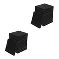thumbnail image 3 of QUTETN 24 pcs Insulation Pads Foam Anti Vibration  Pads Adhesive Foam Sheets Protector Padding, 3 of 8