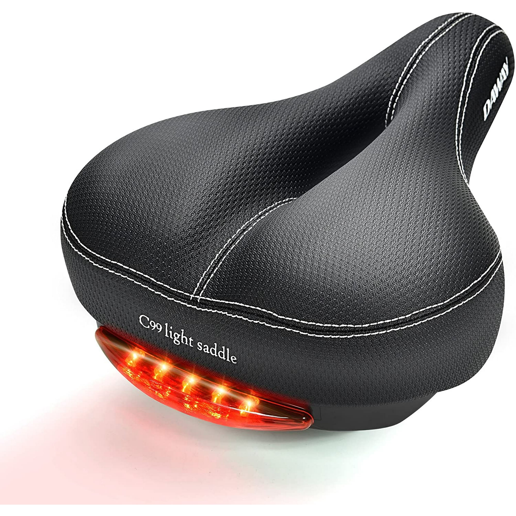 Womans bicycle seat sale