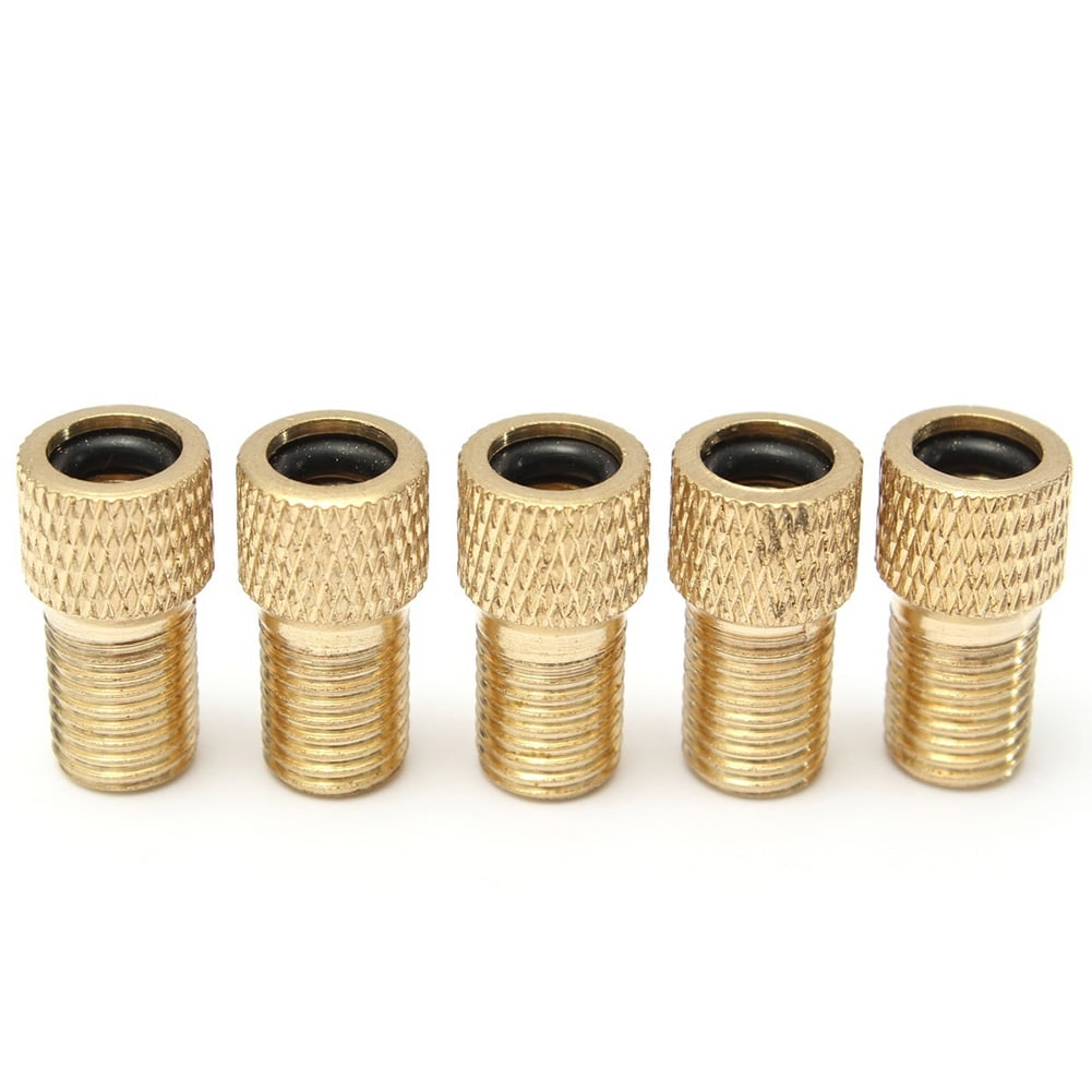 Presta valve hotsell adapter ace hardware