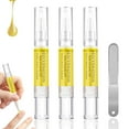 thumbnail image 1 of Aceite para el crecimiento de uñas y rejuvenecimiento Tbexem, 3 unidades, 1 of 7