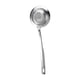 thumbnail image 3 of Fine Mesh Stainless Steel Colander Fine Mesh Stainless Steel Colander Spoon Fine Mesh Strainer With Handle 304 Stainless Steel Strainer Spoon, 3 of 4