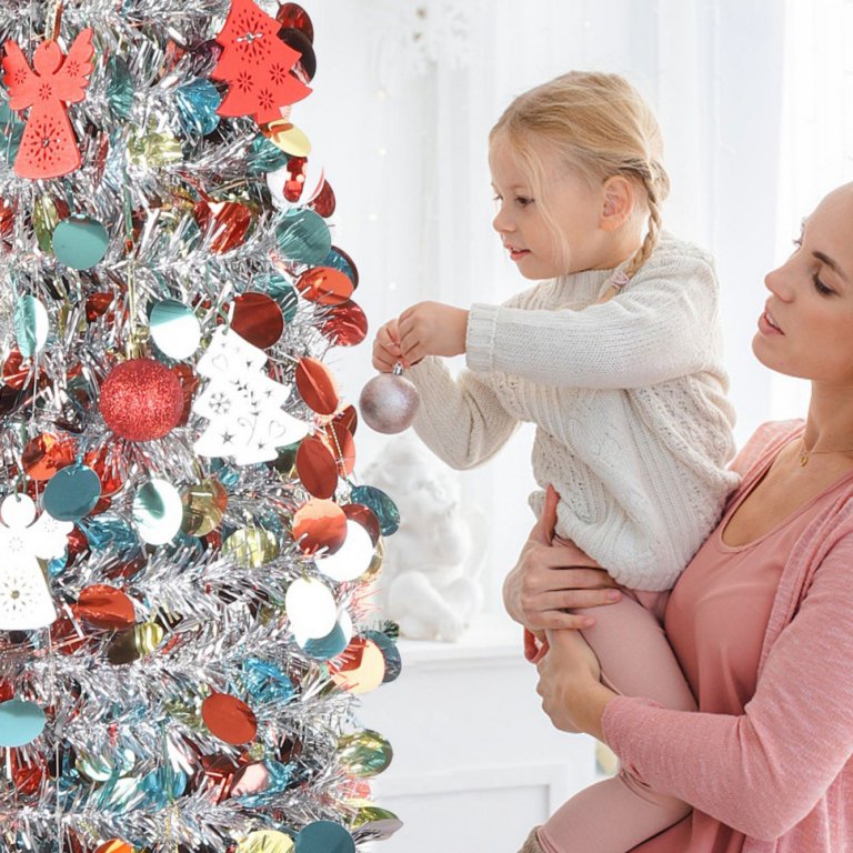 置物 What we want Xmas tree I AM CHRISTMAS TREE 1000 – Madd Capp Games