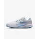 thumbnail image 3 of Nike Victory Pro 4 Golf Shoes Blue White Men's | Size 7 - 14, 3 of 6