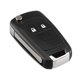 thumbnail image 3 of Carcasa de llave a distancia de coche 2/3/4/5 botón funda para mando a distancia para Opel Astra Insignia Zafira, 3 of 9