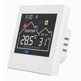thumbnail image 5 of Smart Thermostat for Underfloor Heating: Touch Control & APP Remote Management, 5 of 12
