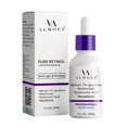 thumbnail image 1 of ALMOES RETINOL ESCUALANO HIDRATANTE MACADAMIA RENWEAL SERUM, 1 of 5