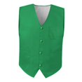 thumbnail image 1 of Chaleco unisex Chaleco al Chaleco de pesca de camarero para empleados de supermercado - , L Verde-L DYNWAVEMX Chaleco de supermercado, 1 of 6