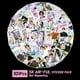 thumbnail image 2 of Stray Kids Stickers Air-ful 101Pcs Stray Kids Sticker Pack StrayKids Japan Season's Greetings 2024 Stickers Merch (101pcs-2024), 2 of 4