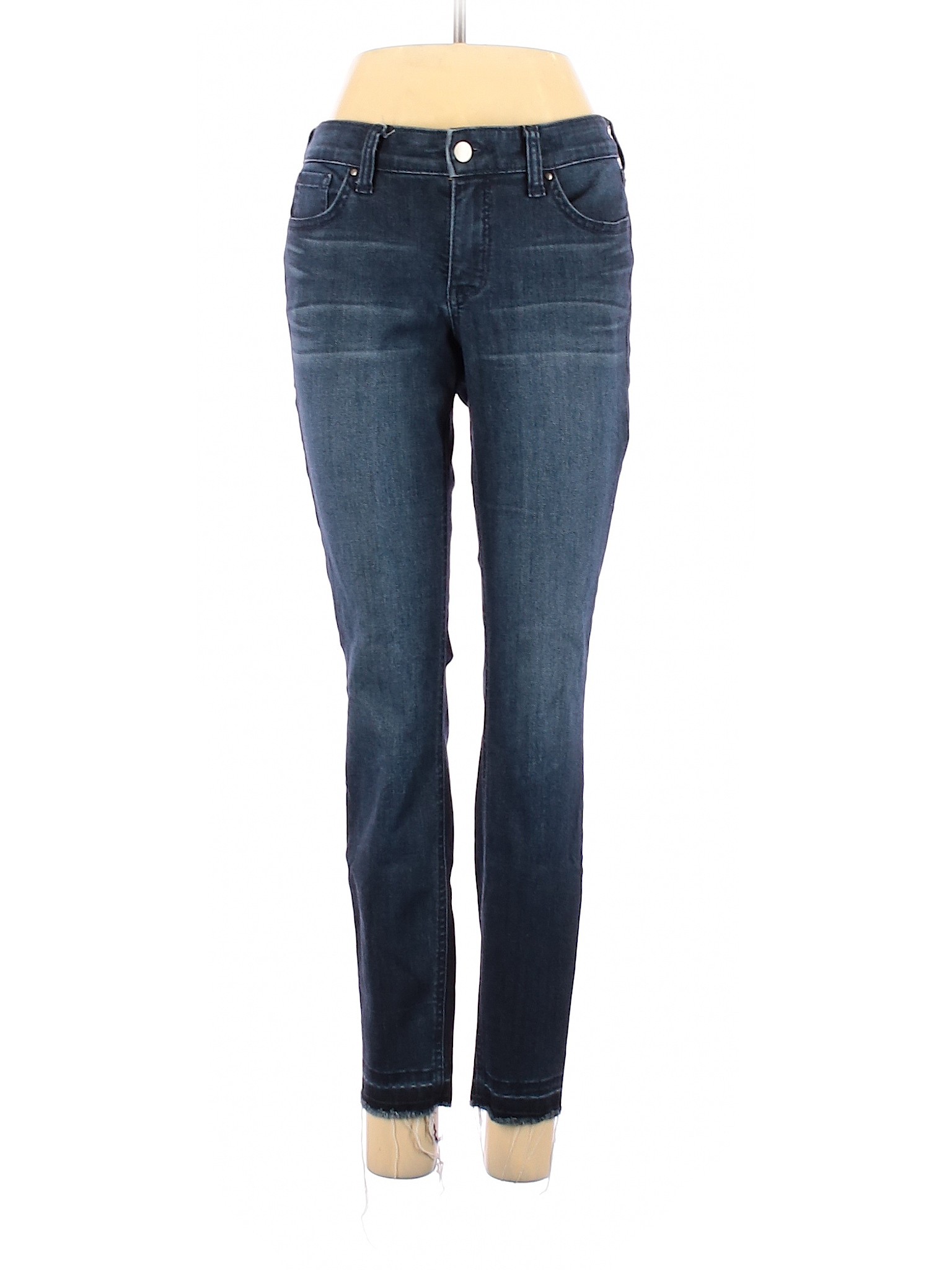 crown & ivy skinny jeans