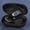 black, variant on Innovative TWS Bluetooth Earbuds - Berlin Voice OWS Wireless Bluetooth Earbuds Adjustable Earbuds Suitable for All Devices