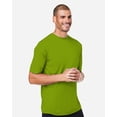 thumbnail image 2 of CORE365 CE10 Unisex Capital Performance T-Shirt-Acid Green-S, 2 of 6
