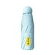 thumbnail image 2 of Paraguas anti-UV de 6/8 huesos Paraguas a prueba de viento para exteriores (azul cielo 6 huesos) Likrtyny Libre de BPA, 2 of 7